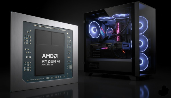 Ryzen AMD