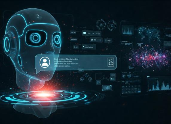 KI-Chatbots sind nicht gleich KI-Chatbots