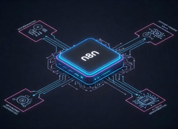 Automatisierte SEO
